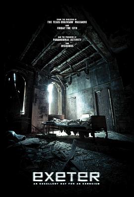 鬼附身[電影解說]