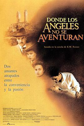 天使不敢駐足的地方[電影解說]