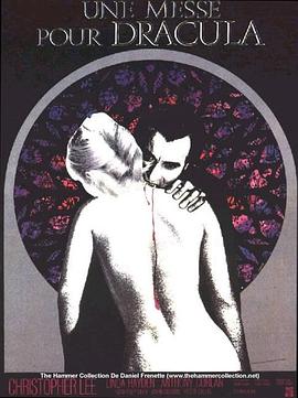 嗜血伯爵[電影解說(shuō)]