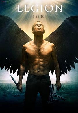 基督再臨[電影解說]