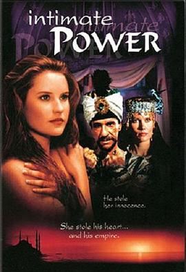 宮廷夜幕[電影解說]