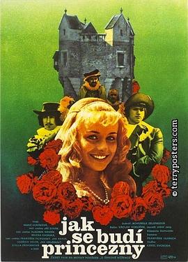 喚醒公主[電影解說]