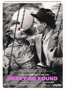 旋轉(zhuǎn)木馬[電影解說]