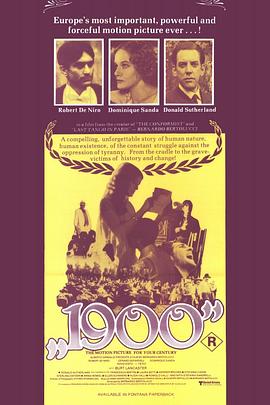 一九零零 Novecento[電影解說(shuō)]