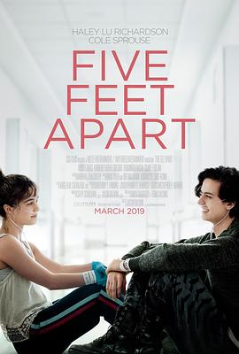 五尺天涯 Five Feet Apart[電影解說(shuō)]