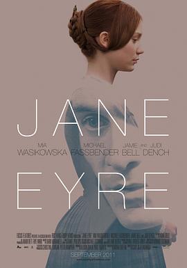 簡愛 Jane Eyre[電影解說]