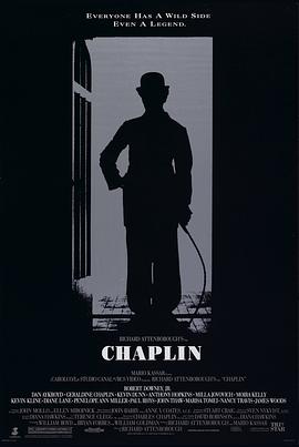 卓別林 Chaplin[電影解說(shuō)]