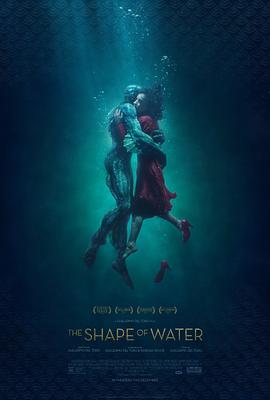 水形物語(yǔ) The Shape of Water[電影解說(shuō)]