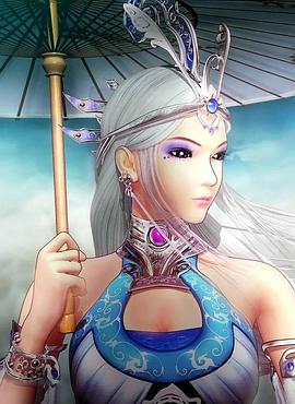 秦時明月之一舞傾城[電影解說]