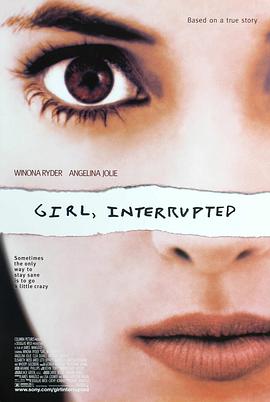 移魂女郎 Girl, Interrupted[電影解說]