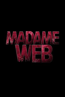 蜘蛛女：超感覺醒 Madame Web[預(yù)告片]