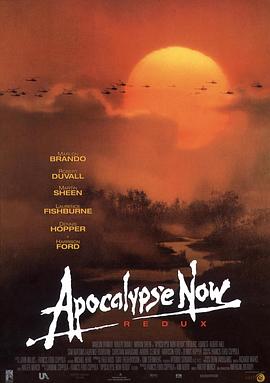 現(xiàn)代啟示錄 Apocalypse Now[電影解說]