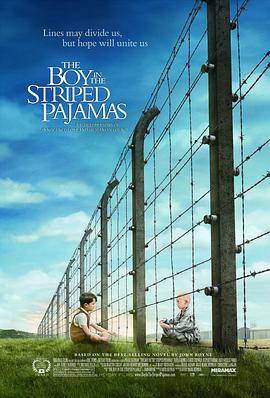 穿條紋睡衣的男孩 The Boy in the Striped Pajamas[電影解說(shuō)]