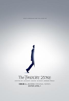 新陰陽魔界 第一季 The Twilight Zone Season 1[電影解說]
