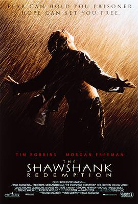 肖申克的救贖 The Shawshank Redemption[電影解說(shuō)]