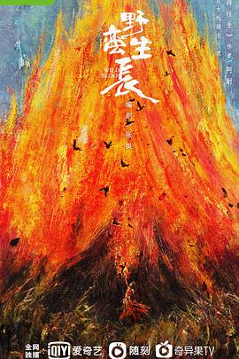 野蠻生長[電影解說]