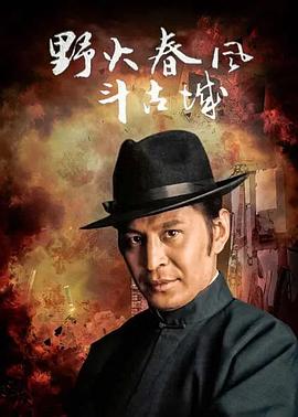 野火春風斗古城[電影解說]