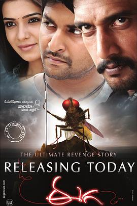 功夫小蠅[電影解說]