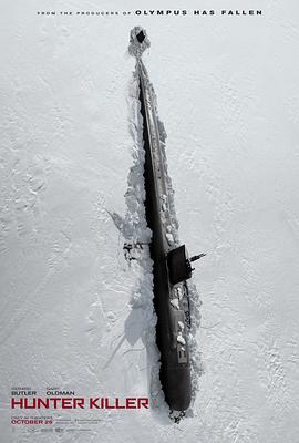 冰海陷落[電影解說(shuō)]