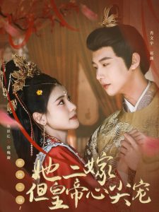 惹她干嘛，她二嫁但皇帝心尖寵