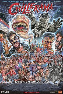 驚叫大電影[電影解說]