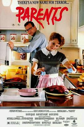吃人爸媽[電影解說(shuō)]