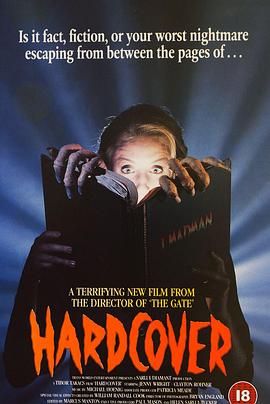 瘋狂之人[電影解說]