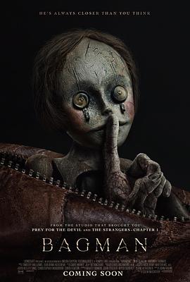 布袋人[電影解說]