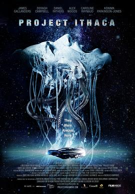 綁架地球人[電影解說(shuō)]