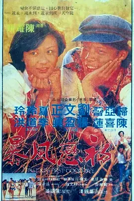 初戀風(fēng)暴1978