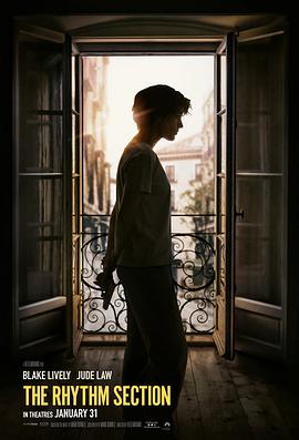 節(jié)奏組[電影解說(shuō)]