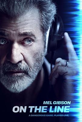 危機(jī)直播[電影解說(shuō)]