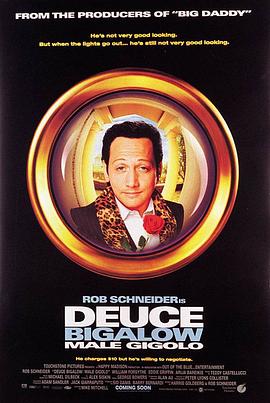 哈啦猛男秀[電影解說(shuō)]