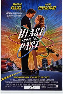 超時(shí)空寵愛[電影解說]