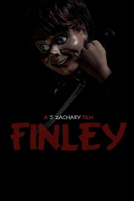 玩偶芬利[電影解說(shuō)]