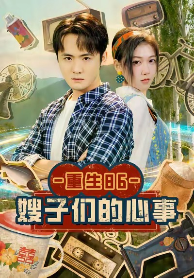 重生86嫂子們的心事