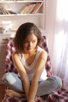 《特殊的家政服务》在