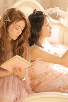 周生如故 电视剧