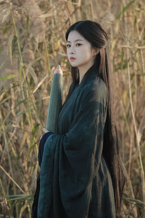 韩国理伦大片三色眼影